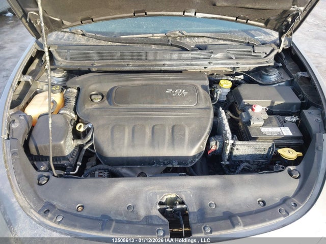 12508613 :رقم المزاد ، 1C3CDFBA1DD309053 vin ، 2013 Dodge Dart Sxt مزاد بيع