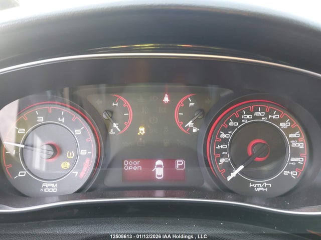 12508613 :رقم المزاد ، 1C3CDFBA1DD309053 vin ، 2013 Dodge Dart Sxt مزاد بيع