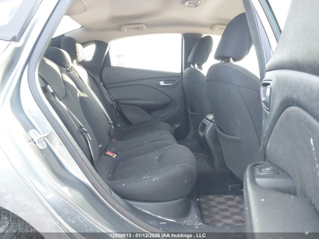 12508613 :رقم المزاد ، 1C3CDFBA1DD309053 vin ، 2013 Dodge Dart Sxt مزاد بيع