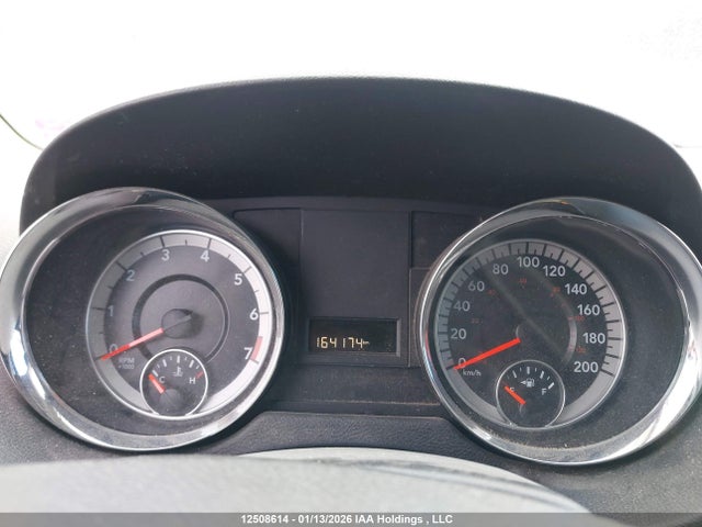 2C4RDGBG4HR560989 Dodge Grand Caravan Cvp/sxt