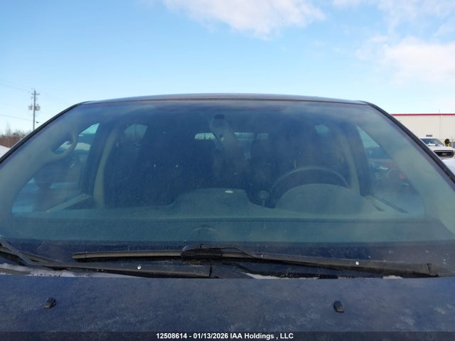 2C4RDGBG4HR560989 Dodge Grand Caravan Cvp/sxt