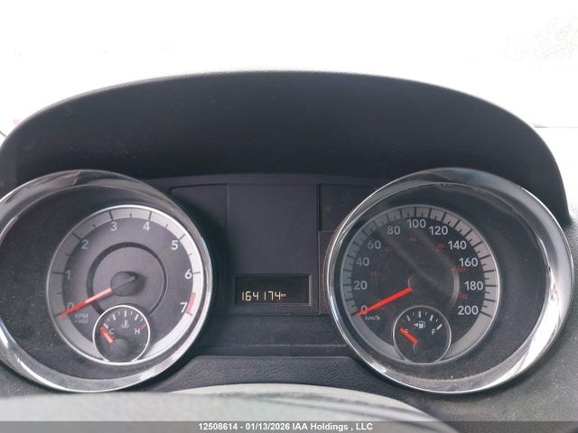2C4RDGBG4HR560989 Dodge Grand Caravan Cvp/sxt