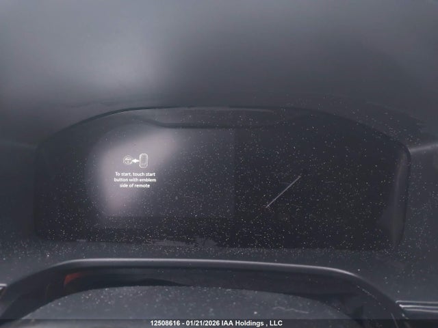 2HKRS6H74SH209723 Honda Cr-v Ex-l Hybrid