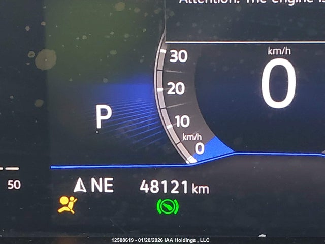 3VVYX7B22PM332911 Volkswagen Taos Comfortline