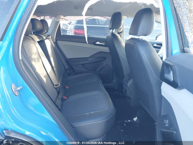 3VVYX7B22PM332911 Volkswagen Taos Comfortline
