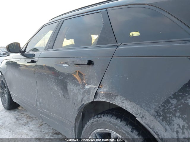 SALYB2FX7KA214468 Land Rover Range Rover Velar P300 S