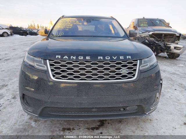 SALYB2FX7KA214468 Land Rover Range Rover Velar P300 S