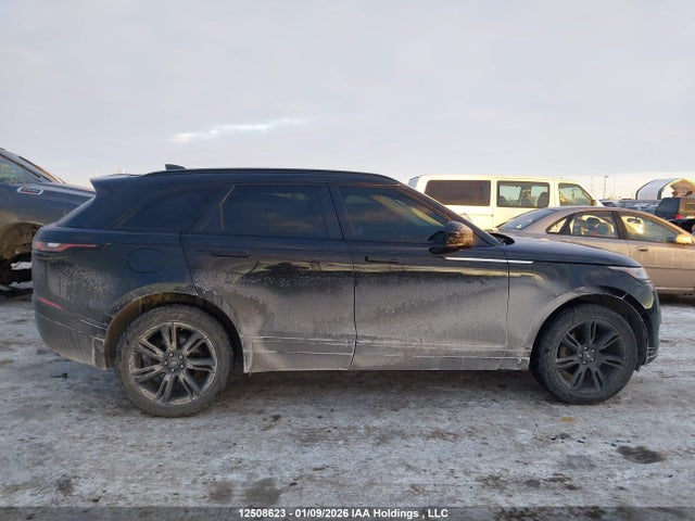 SALYB2FX7KA214468 Land Rover Range Rover Velar P300 S
