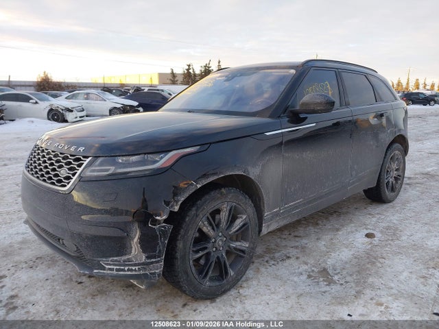 SALYB2FX7KA214468 Land Rover Range Rover Velar P300 S