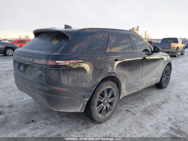 SALYB2FX7KA214468 Land Rover Range Rover Velar P300 S
