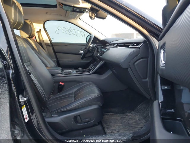 SALYB2FX7KA214468 Land Rover Range Rover Velar P300 S