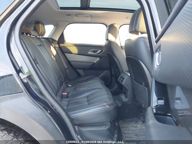 SALYB2FX7KA214468 Land Rover Range Rover Velar P300 S