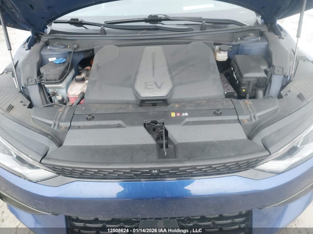 KIA Ev6 Gt Line 2022 KNDC4DLC7N5066957 Image 10