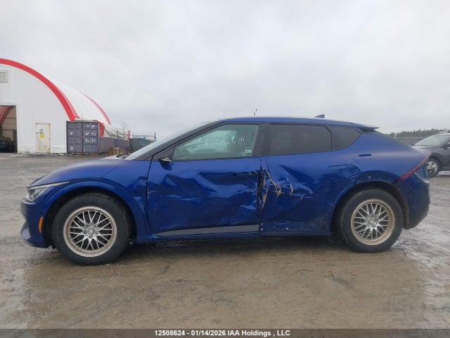 KIA Ev6 Gt Line 2022 KNDC4DLC7N5066957 Image 15