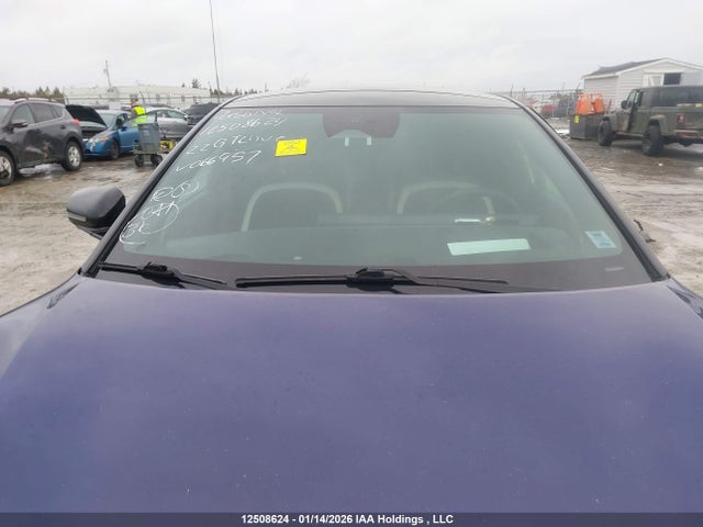 KIA Ev6 Gt Line 2022 KNDC4DLC7N5066957 Image 18