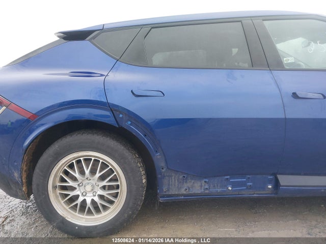 KIA Ev6 Gt Line 2022 KNDC4DLC7N5066957 Image 19