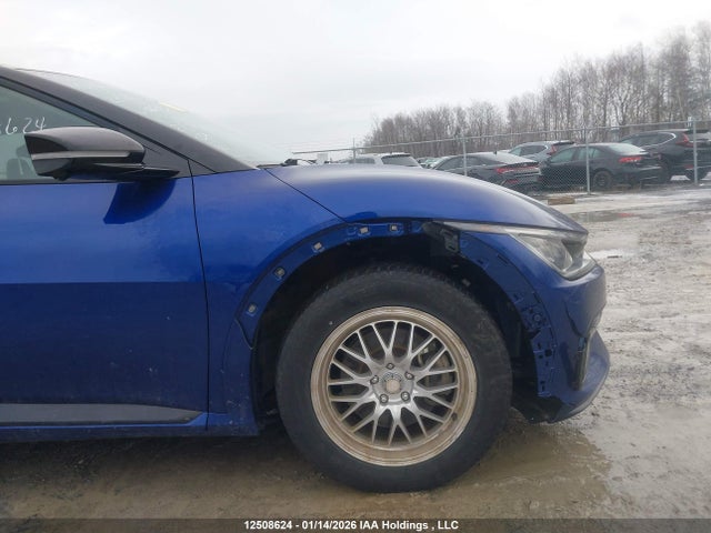 KIA Ev6 Gt Line 2022 KNDC4DLC7N5066957 Image 20