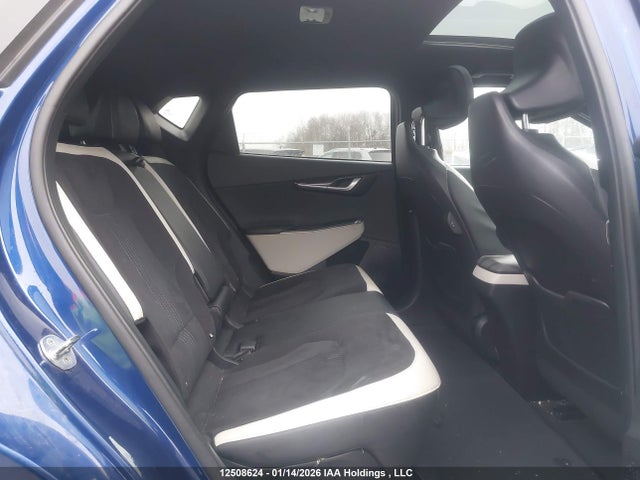 KIA Ev6 Gt Line 2022 KNDC4DLC7N5066957 Image 8