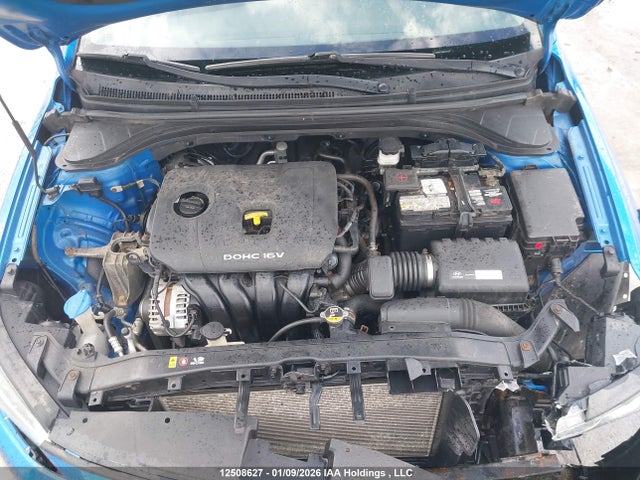 KMHD84LF0HU087822 Hyundai Elantra Se/value/limited