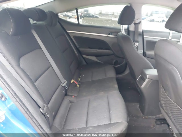 KMHD84LF0HU087822 Hyundai Elantra Se/value/limited