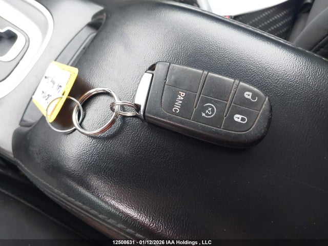 3C4PDCCG0GT136672 Dodge Journey Sxt/limited