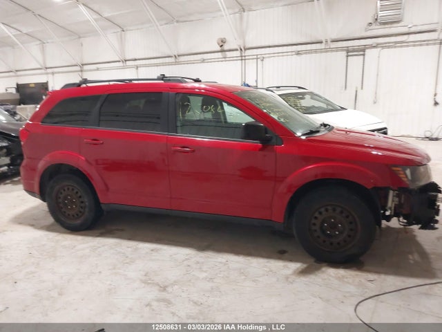 3C4PDCCG0GT136672 Dodge Journey Sxt/limited