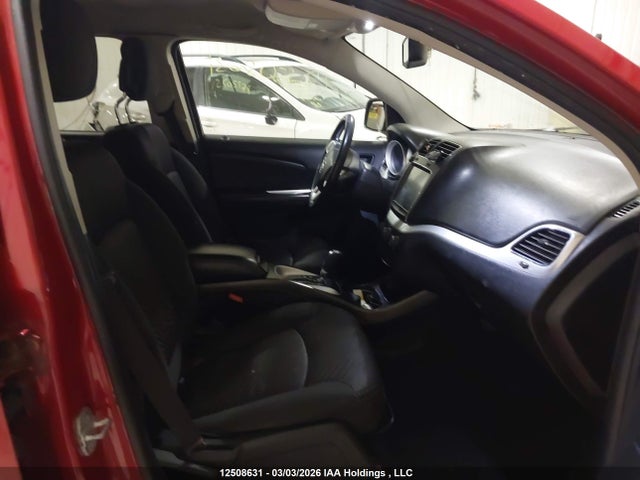3C4PDCCG0GT136672 Dodge Journey Sxt/limited