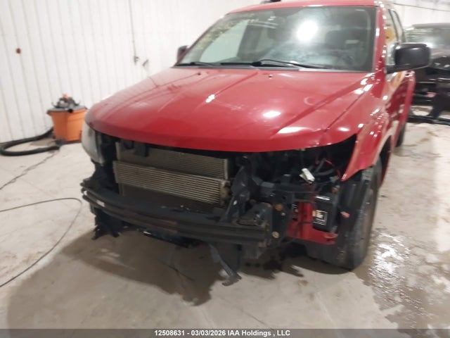 3C4PDCCG0GT136672 Dodge Journey Sxt/limited