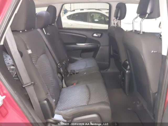 3C4PDCCG0GT136672 Dodge Journey Sxt/limited