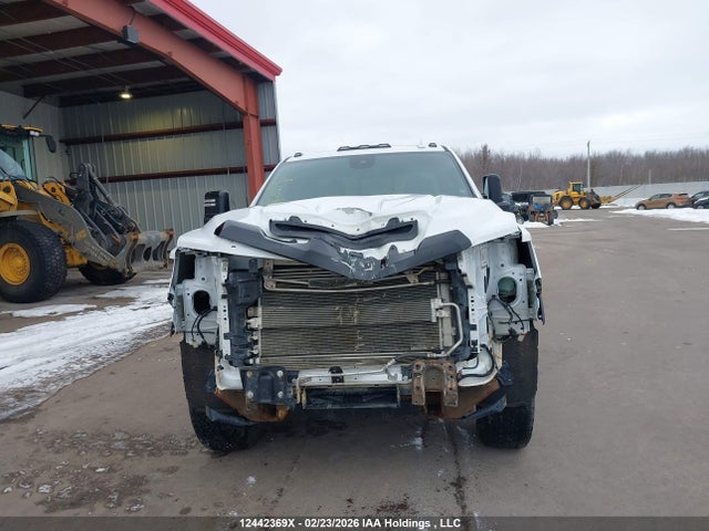 1GT49PEY7RF185561 GMC Sierra 2500hd At4