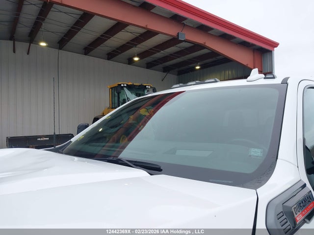 1GT49PEY7RF185561 GMC Sierra 2500hd At4