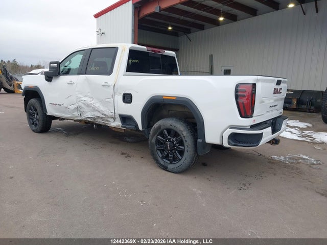 1GT49PEY7RF185561 GMC Sierra 2500hd At4