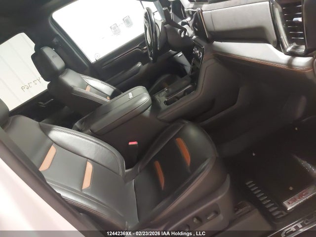 1GT49PEY7RF185561 GMC Sierra 2500hd At4