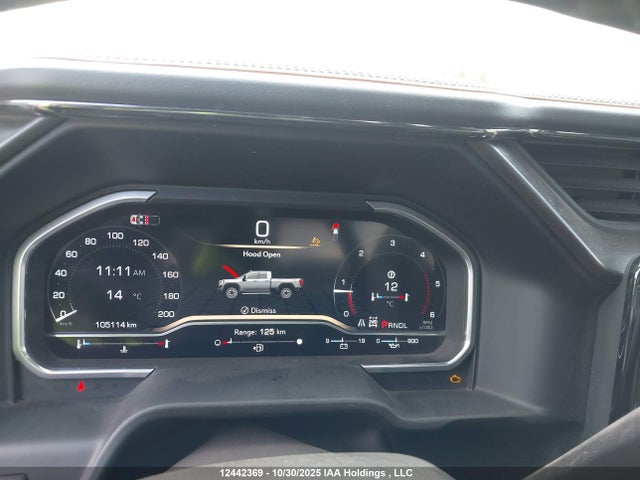1GT49PEY7RF185561 GMC Sierra 2500hd At4