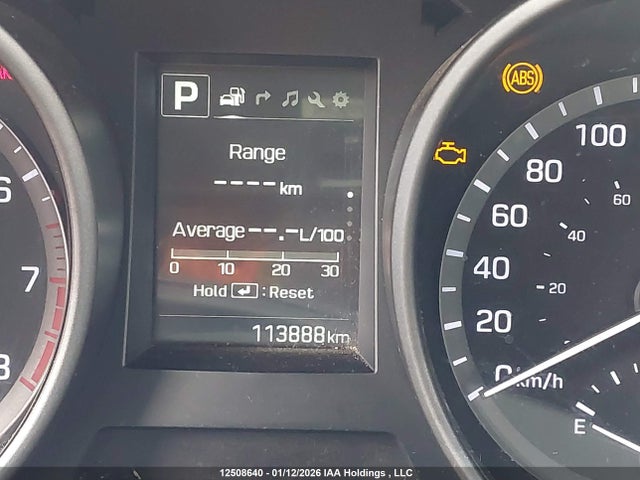 KM8SNDHF3JU265737 Hyundai Santa Fe Se/limited