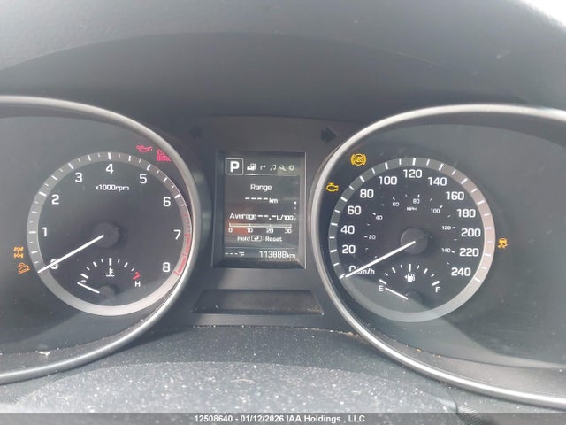 KM8SNDHF3JU265737 Hyundai Santa Fe Se/limited