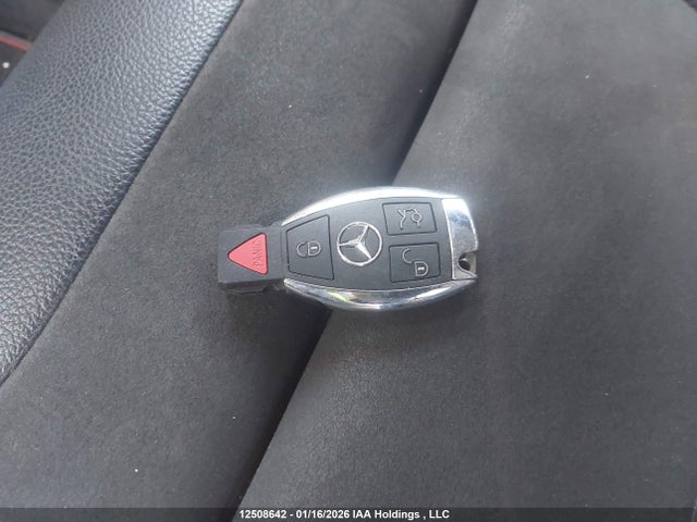 WDC0G6EB9KF625127 Mercedes-Benz Amg Gla 43 4matic