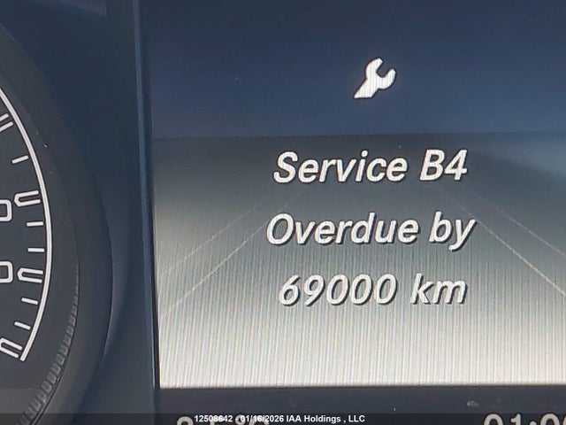 WDC0G6EB9KF625127 Mercedes-Benz Amg Gla 43 4matic