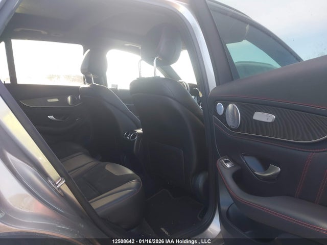 WDC0G6EB9KF625127 Mercedes-Benz Amg Gla 43 4matic