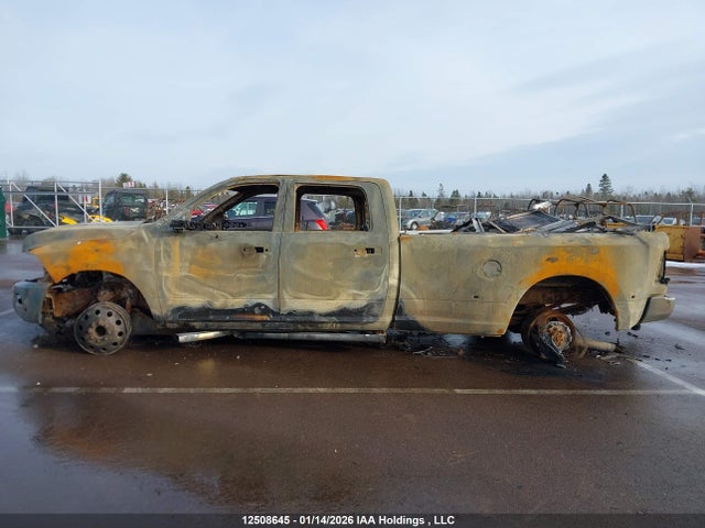 RAM 3500 Slt 2017 3C63RRHL4HG697015 Image 11