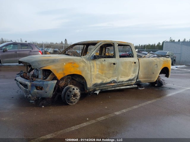 RAM 3500 Slt 2017 3C63RRHL4HG697015 Image 6