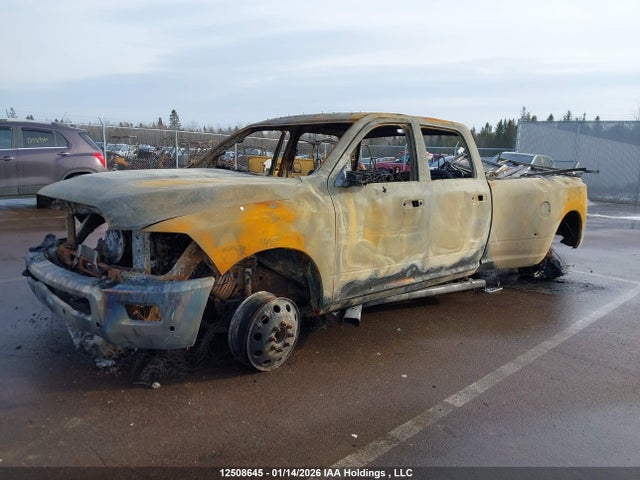 RAM 3500 Slt 2017 3C63RRHL4HG697015 Image 9