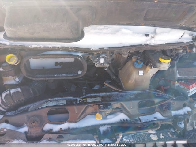 3C6URVJG2GE121265 RAM Promaster 3500 High Roof