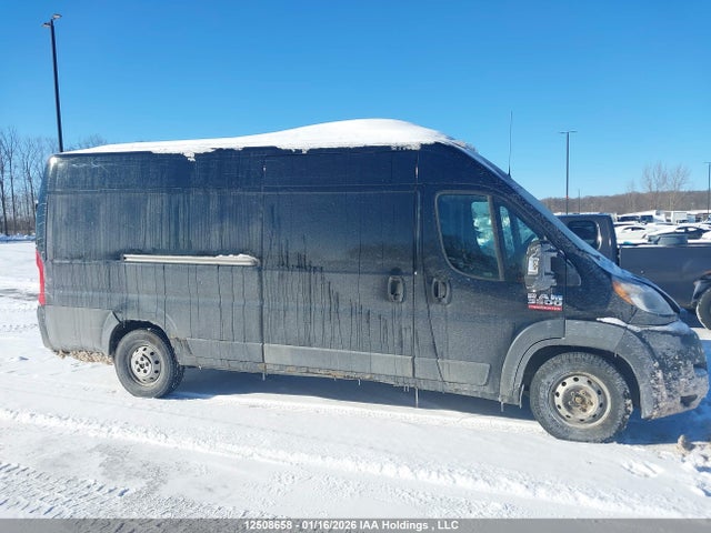 3C6URVJG2GE121265 RAM Promaster 3500 High Roof