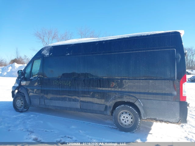 3C6URVJG2GE121265 RAM Promaster 3500 High Roof