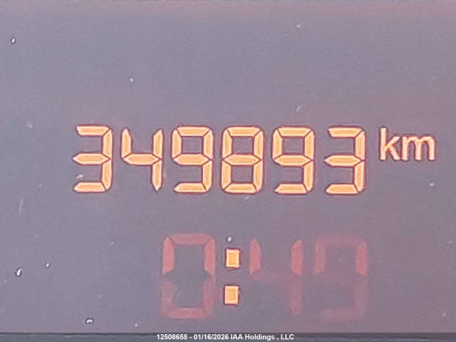 3C6URVJG2GE121265 RAM Promaster 3500 High Roof