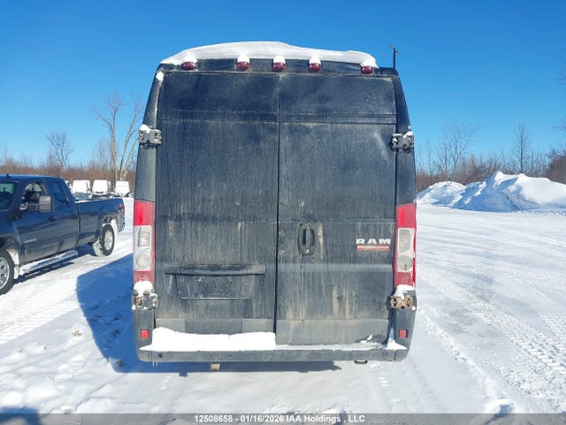 3C6URVJG2GE121265 RAM Promaster 3500 High Roof