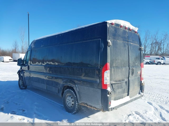 3C6URVJG2GE121265 RAM Promaster 3500 High Roof