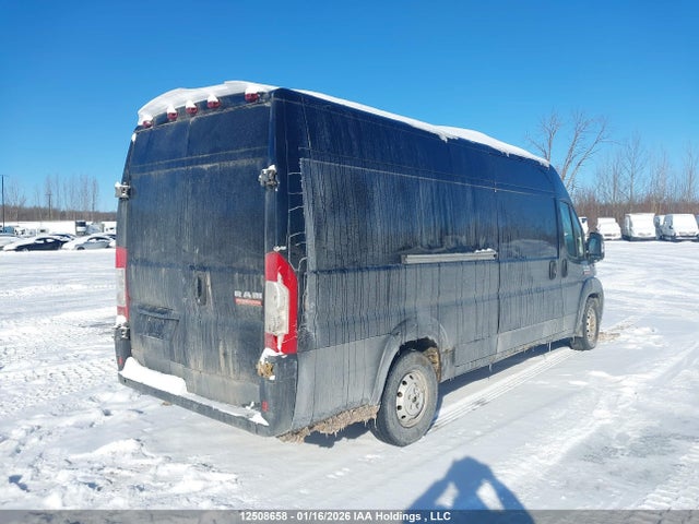 3C6URVJG2GE121265 RAM Promaster 3500 High Roof