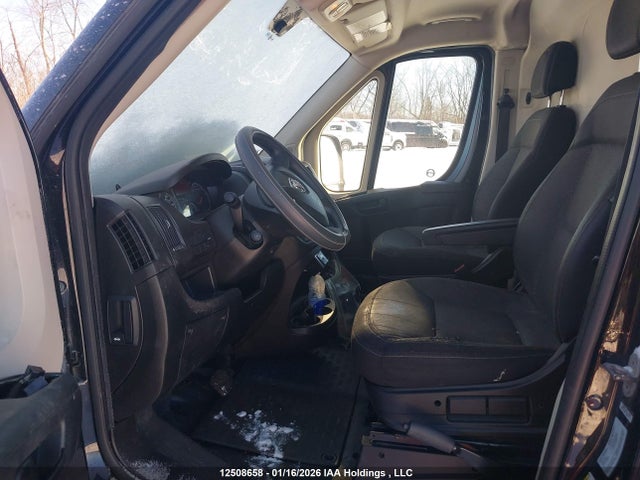 3C6URVJG2GE121265 RAM Promaster 3500 High Roof